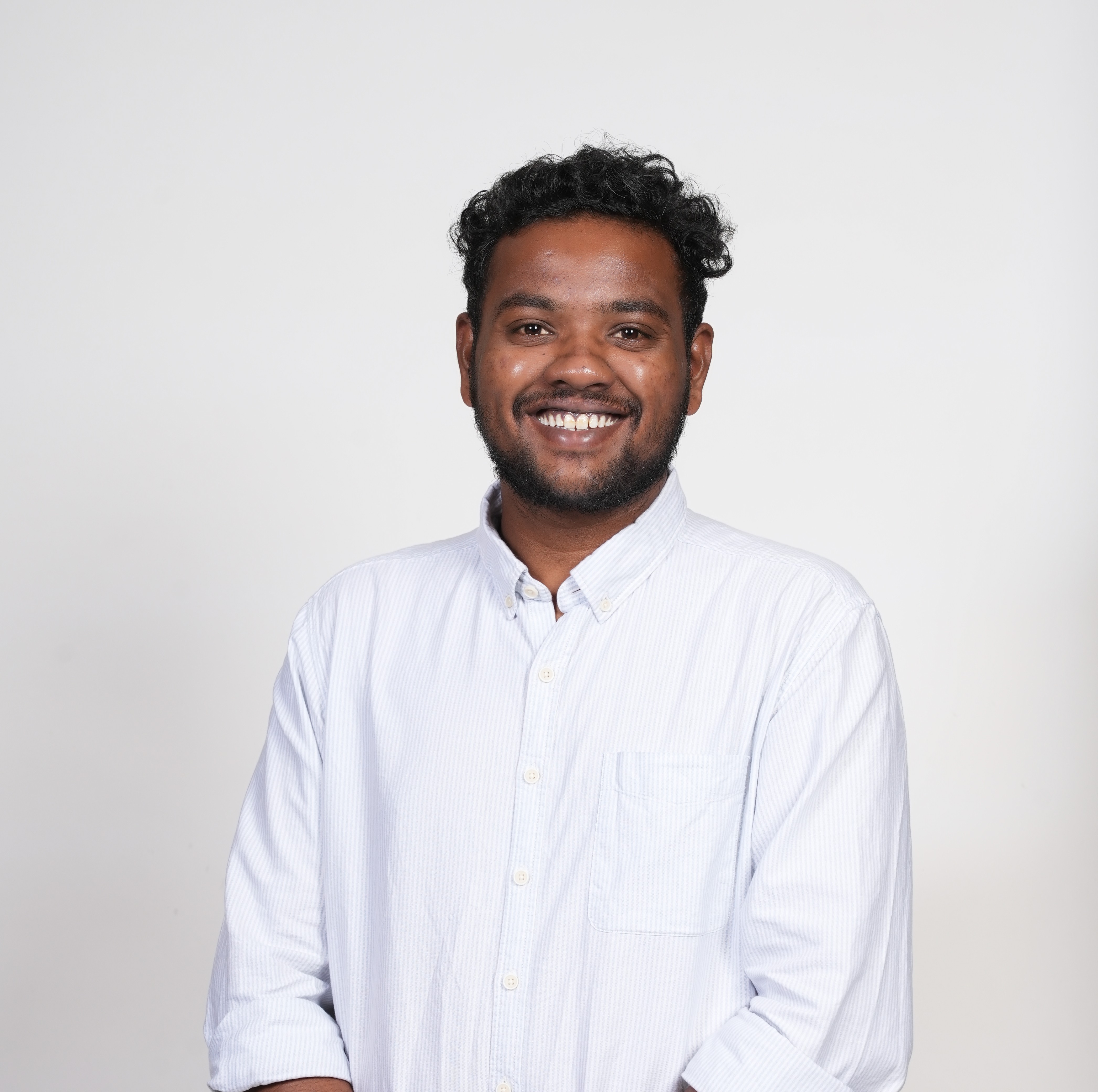 Rahul Balasani